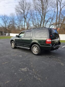 
										2012 FORD EXPEDITION full									