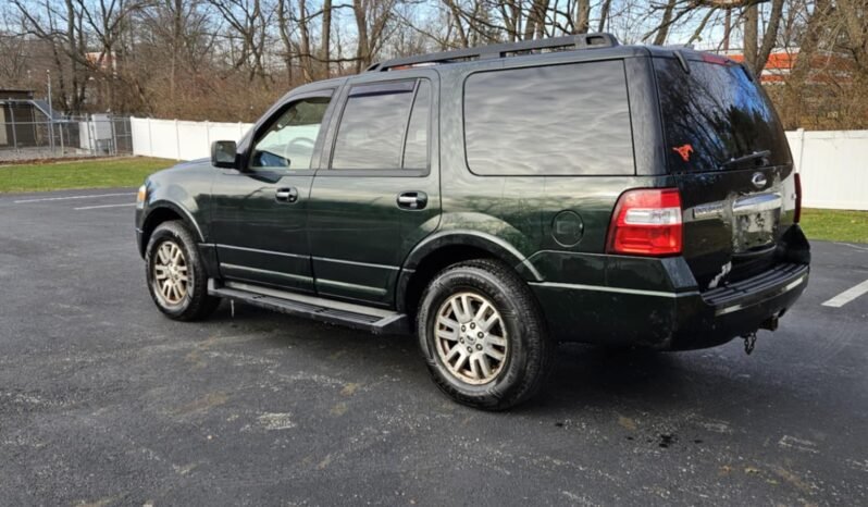 
								2012 FORD EXPEDITION full									