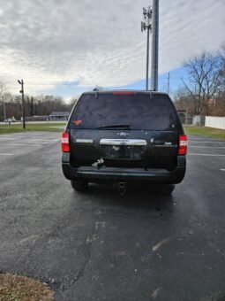 
										2012 FORD EXPEDITION full									