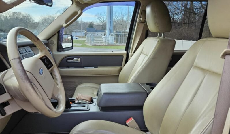 
								2012 FORD EXPEDITION full									