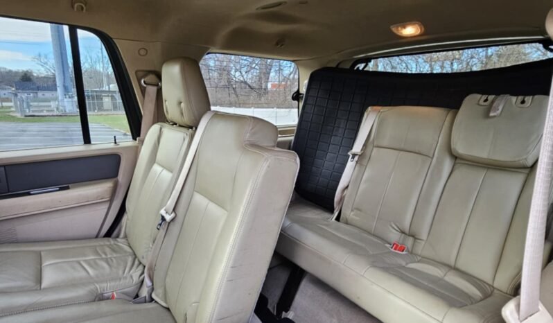 
								2012 FORD EXPEDITION full									