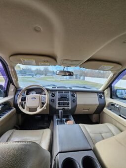 
										2012 FORD EXPEDITION full									