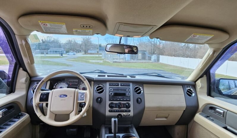 
								2012 FORD EXPEDITION full									