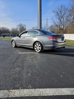 
										2010 HONDA ACCORD EX-L full									