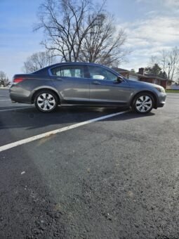 
										2010 HONDA ACCORD EX-L full									