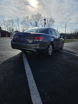 
										2010 HONDA ACCORD EX-L full									