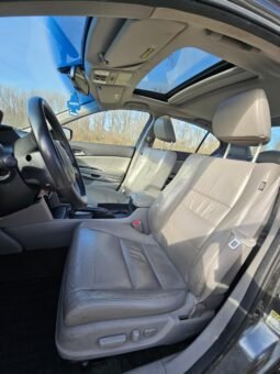 
										2010 HONDA ACCORD EX-L full									