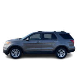 
										2011 FORD EXPLORER full									