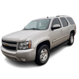 2009 CHEVROLET TAHOE