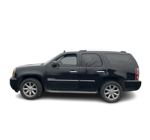 
								2011 GMC YUKON DENALI full									