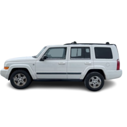 
										2008 JEEP COMMANDER full									