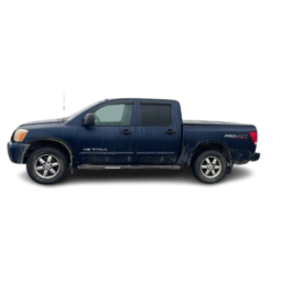 
										2010 NISSAN TITAN full									