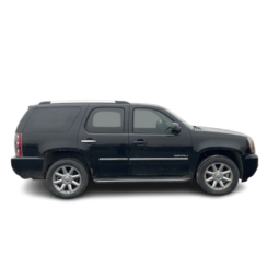 
										2011 GMC YUKON DENALI full									