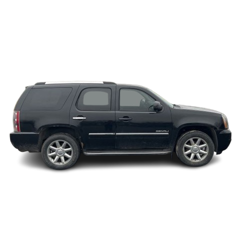 
								2011 GMC YUKON DENALI full									