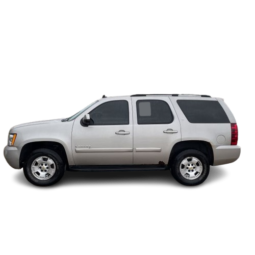 
										2009 CHEVROLET TAHOE full									